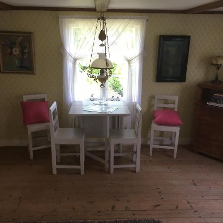 Villa Tubbared. à Ullared Extérieur photo