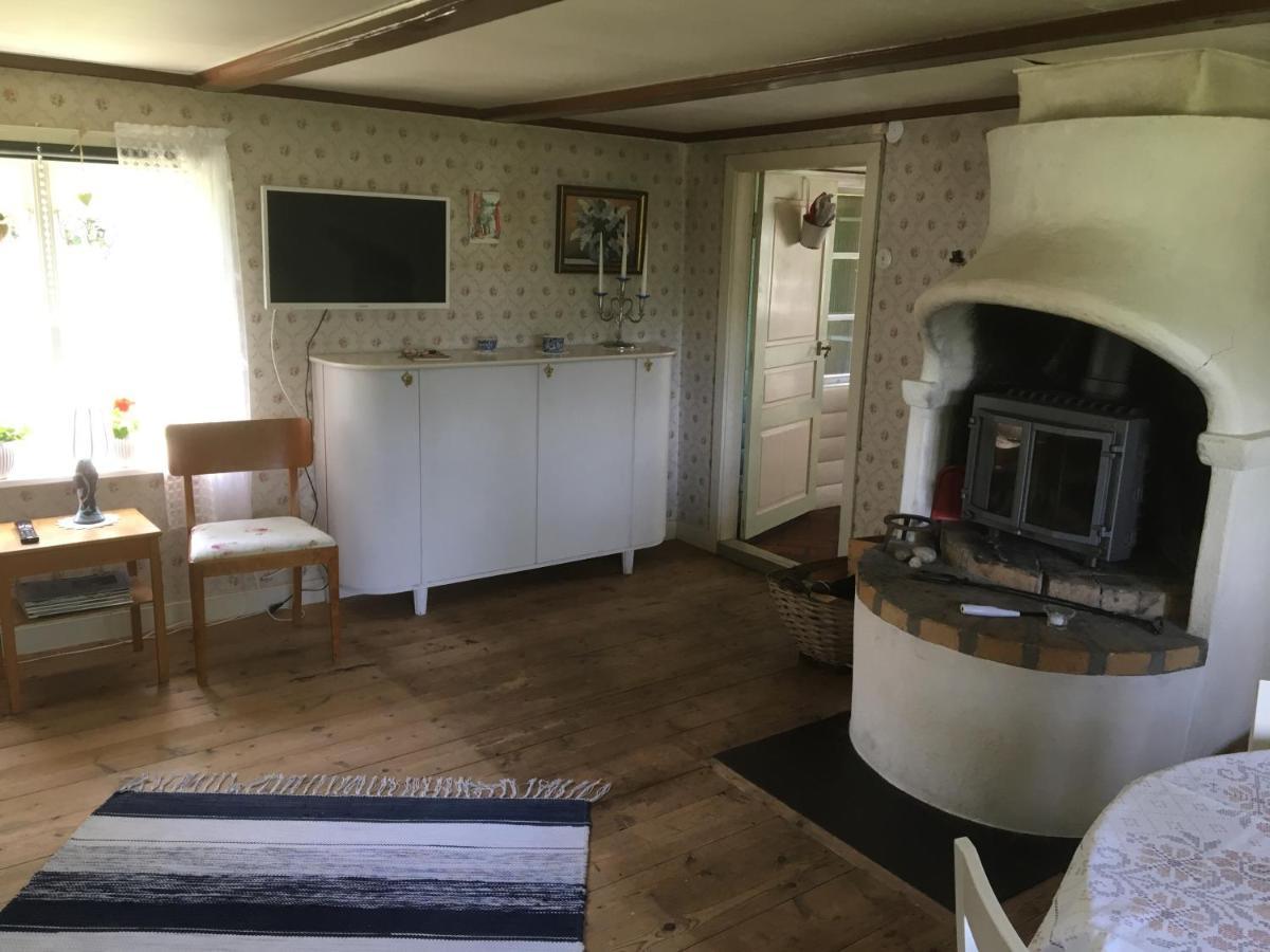 Villa Tubbared. à Ullared Extérieur photo