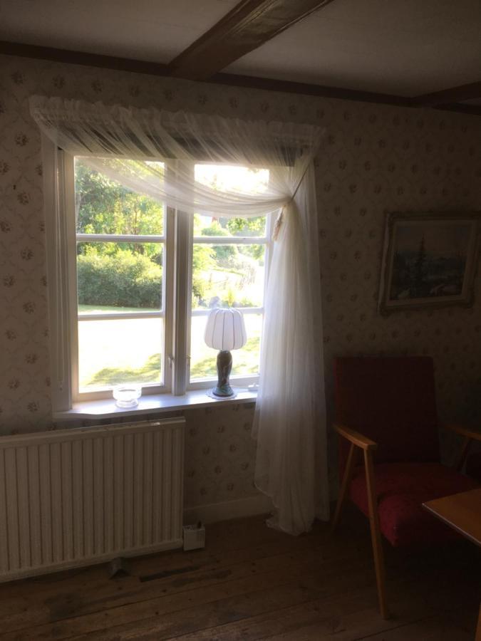 Villa Tubbared. à Ullared Extérieur photo